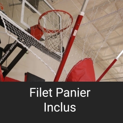 SHOOTER GUN 10K Connecté - Lanceur Automatique - SHOOT AWAY