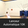 SHOOTER GUN 10K Connecté - Lanceur Automatique - SHOOT AWAY