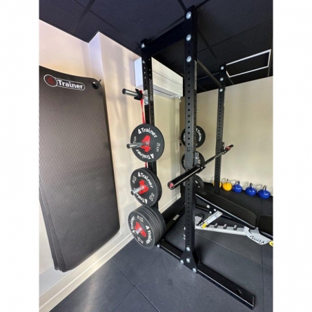 Rack à Squat COMPACT - 4Trainer