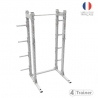 Rack à Squat COMPACT - 4Trainer