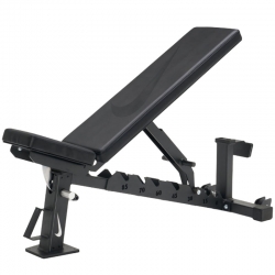 Banc de Musculation Ajustable - NIKE STRENGTH