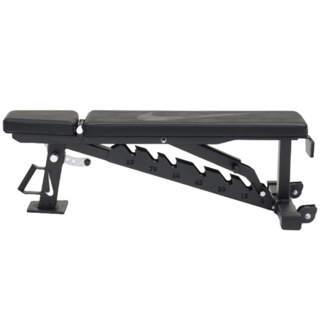 Banc de Musculation Ajustable - NIKE STRENGTH