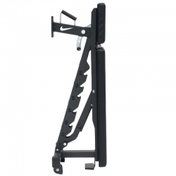 Banc de Musculation Ajustable - NIKE STRENGTH