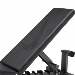 Banc de Musculation Ajustable - NIKE STRENGTH