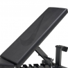 Banc de Musculation Ajustable - NIKE STRENGTH