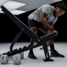 Banc de Musculation Ajustable - NIKE STRENGTH