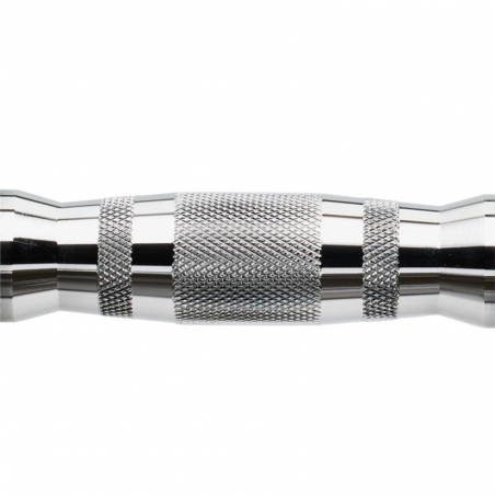 HALTÈRES NIKE GRIND - 1KG à 22,5KG - par Paire (x2) - GRIS - NIKE STRENGTH