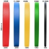 DISQUE BUMPER HALTÉRO - Uréthane - 5KG - NOIR - NIKE STRENGTH