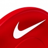 DISQUE BUMPER HALTÉRO - Uréthane - 25KG - ROUGE - NIKE STRENGTH