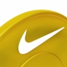 DISQUE BUMPER HALTÉRO - Uréthane - 15KG - JAUNE - NIKE STRENGTH