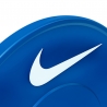DISQUE BUMPER HALTÉRO - Uréthane - 20KG - BLEU- NIKE STRENGTH