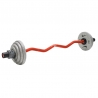 DISQUE DE CHARGE NIKE GRIND HALTÉRO - 0,5KG à 2,5KG - par Paire (x2) - NIKE STRENGTH