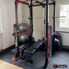 DALLES TRAINING - Lot de 4 ou 10 - 10mm - 4Trainer