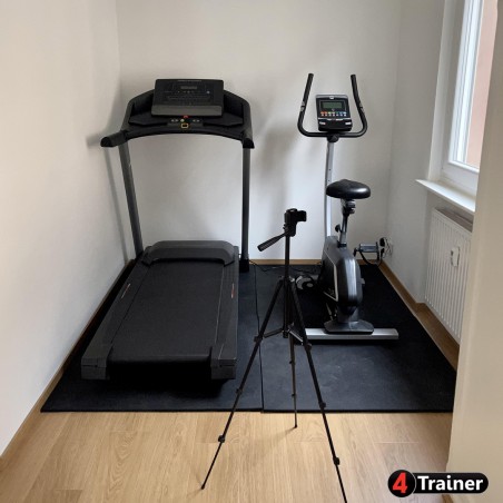 DALLES TRAINING - Lot de 4 ou 10 - 10mm - 4Trainer