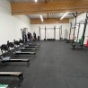 DALLES TRAINING - Lot de 4 ou 10 - 10mm - 4Trainer