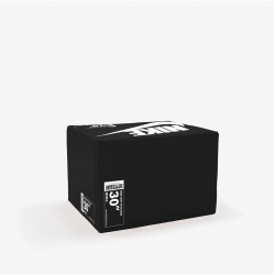 Nike Soft Plyo Box – Box de pliométrie 3-en-1 professionnelle