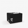 Nike Soft Plyo Box – Box de pliométrie 3-en-1 professionnelle