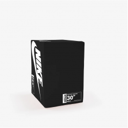 Nike Soft Plyo Box – Box de pliométrie 3-en-1 professionnelle