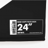 Nike Soft Plyo Box – Box de pliométrie 3-en-1 professionnelle