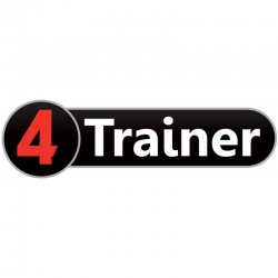 TRAINEAU DE PUISSANCE - Sled HYBRID - 4TRAINER