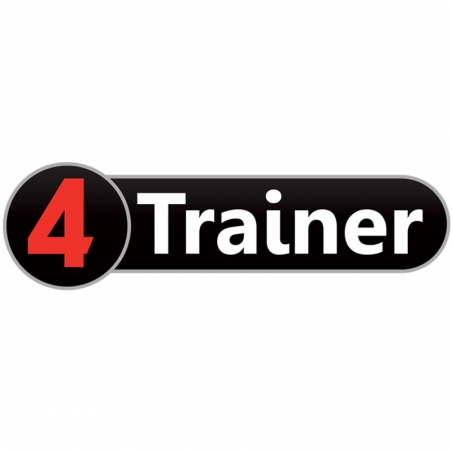 TRAINEAU DE PUISSANCE - Sled HYBRID - 4TRAINER