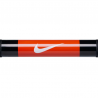 BARRE D'HALTÉROPHILIE - Nike 1972 Power Bar - 20KG - Black Chrome - NIKE STRENGTH