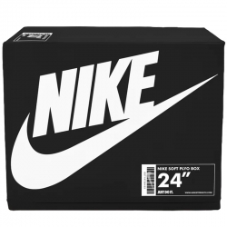 PLYOBOX - Nike Soft - 3 en 1 - NIKE STRENGTH