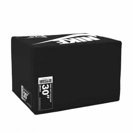 PLYOBOX - Nike Soft - 3 en 1 - NIKE STRENGTH