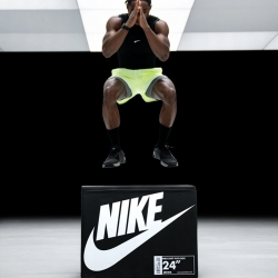 PLYOBOX - Nike Soft - 3 en 1 - NIKE STRENGTH