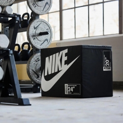 PLYOBOX - Nike Soft - 3 en 1 - NIKE STRENGTH