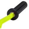BARRE D'HALTÉROPHILIE - Nike Shield Curl Bar - 10KG - NIKE STRENGTH