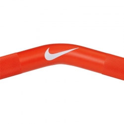 BARRE D'HALTÉROPHILIE - Nike Shield Curl Bar - 10KG - NIKE STRENGTH