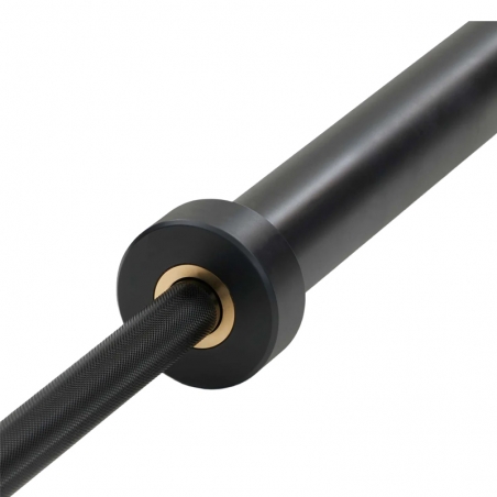 BARRE D'HALTÉROPHILIE - Nike Barbell - 15KG - NIKE STRENGTH