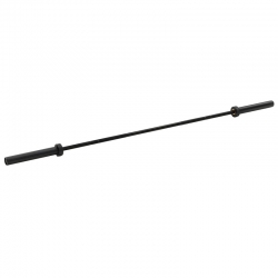 BARRE D'HALTÉROPHILIE - Nike Barbell - 15KG - NIKE STRENGTH