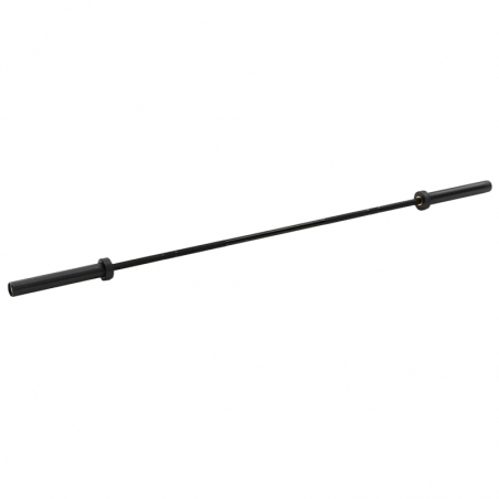 BARRE D'HALTÉROPHILIE - Nike Barbell - 15KG - NIKE STRENGTH