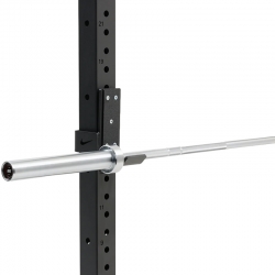 BARRE D'HALTÉROPHILIE - Nike Barbell - 15KG - NIKE STRENGTH