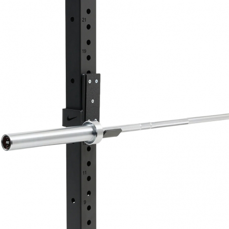 BARRE D'HALTÉROPHILIE - Nike Barbell - 15KG - NIKE STRENGTH