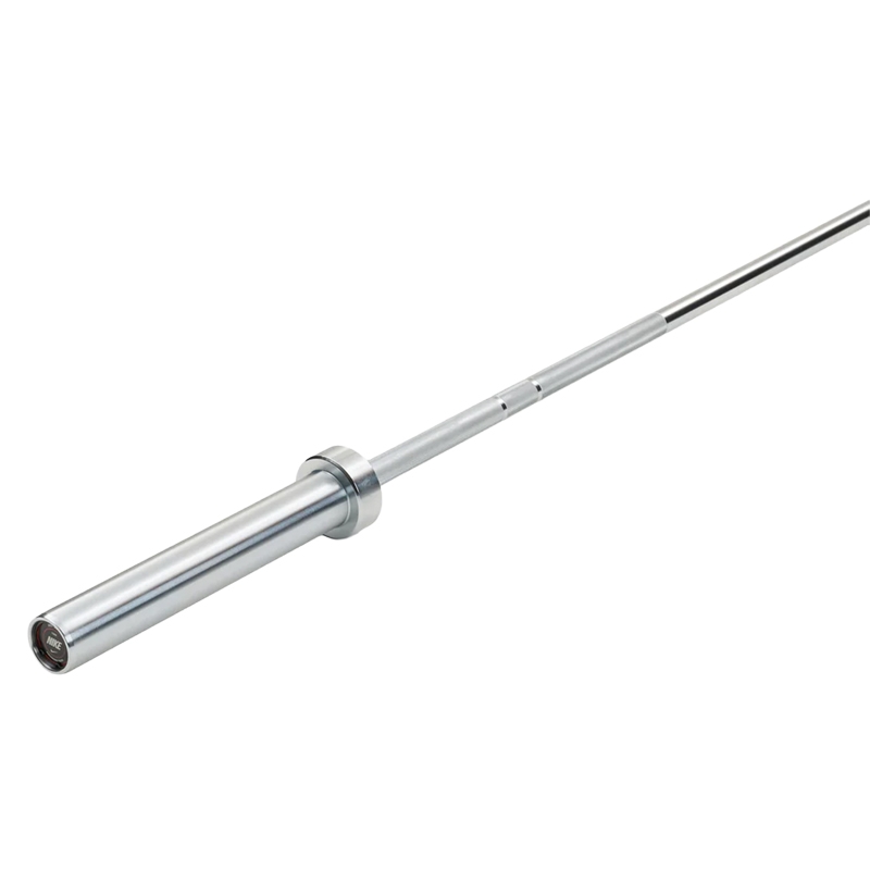 BARRE D'HALTÉROPHILIE - Nike Barbell - 15KG - NIKE STRENGTH