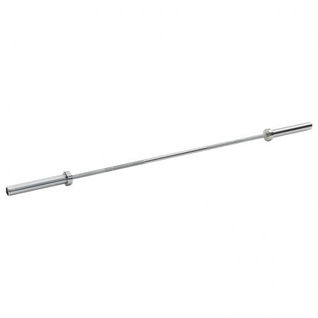 BARRE D'HALTÉROPHILIE - Nike Barbell - 15KG - NIKE STRENGTH
