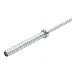 BARRE D'HALTÉROPHILIE - Nike Barbell - 20KG - NIKE STRENGTH