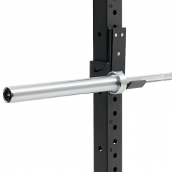 BARRE D'HALTÉROPHILIE - Nike Barbell - 20KG - NIKE STRENGTH