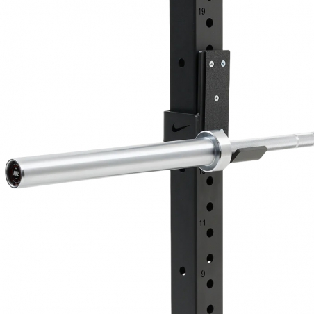 BARRE D'HALTÉROPHILIE - Nike Barbell - 20KG - NIKE STRENGTH