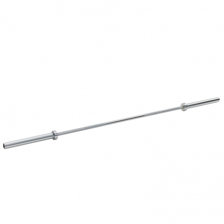 BARRE D'HALTÉROPHILIE - Nike Barbell - 20KG - NIKE STRENGTH