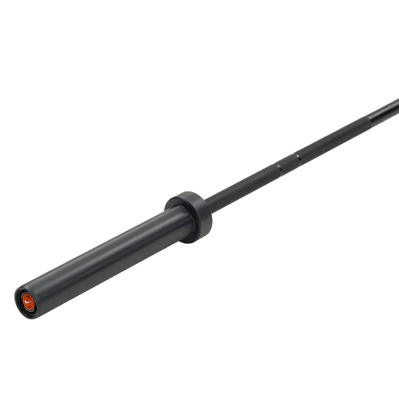 BARRE D'HALTÉROPHILIE - Nike Shield Barbell - 15KG - NIKE STRENGTH