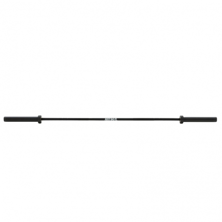 BARRE D'HALTÉROPHILIE - Nike Shield Barbell - 15KG - NIKE STRENGTH