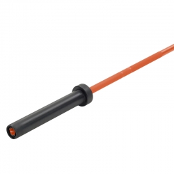 BARRE D'HALTÉROPHILIE - Nike Shield Barbell - 15KG - NIKE STRENGTH