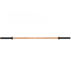 BARRE D'HALTÉROPHILIE - Nike Shield Barbell - 15KG - NIKE STRENGTH