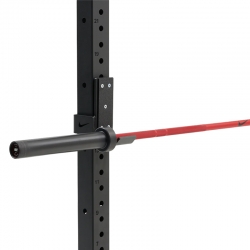 BARRE D'HALTÉROPHILIE - Nike Shield Barbell - 15KG - NIKE STRENGTH