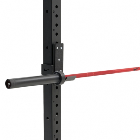 BARRE D'HALTÉROPHILIE - Nike Shield Barbell - 15KG - NIKE STRENGTH