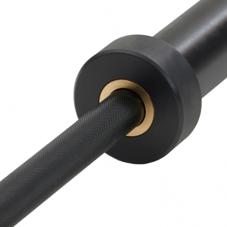 BARRE D'HALTÉROPHILIE - Nike Shield Barbell - 20KG - NIKE STRENGTH